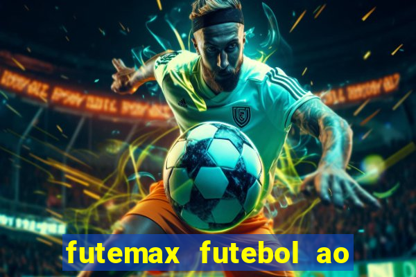 futemax futebol ao vivo corinthians